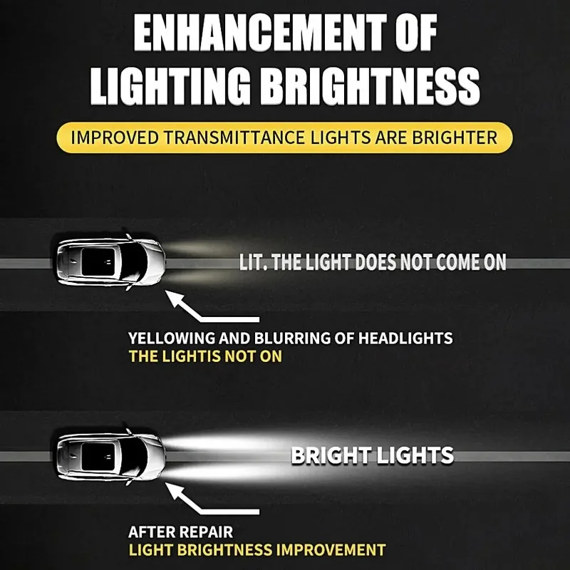 Car Lamp Restoration Polishing - Car Scratch Repair Polishing Wax Paste ulasan dan harga