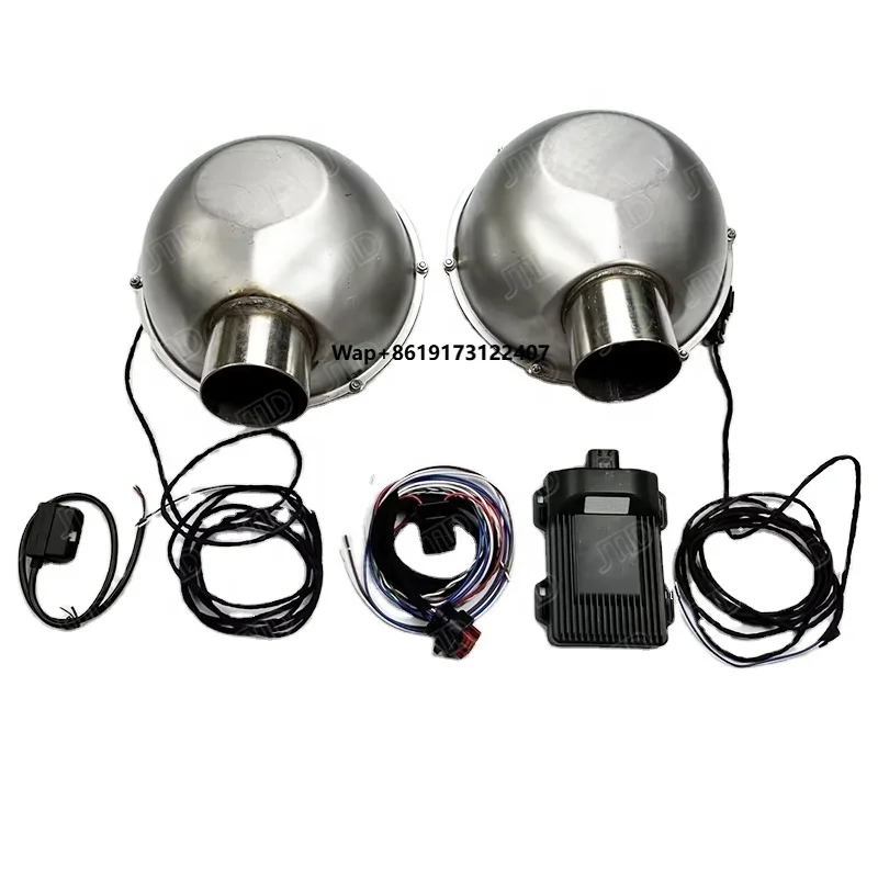 Universal Electronic Active Sp - Car Electronics ulasan dan harga