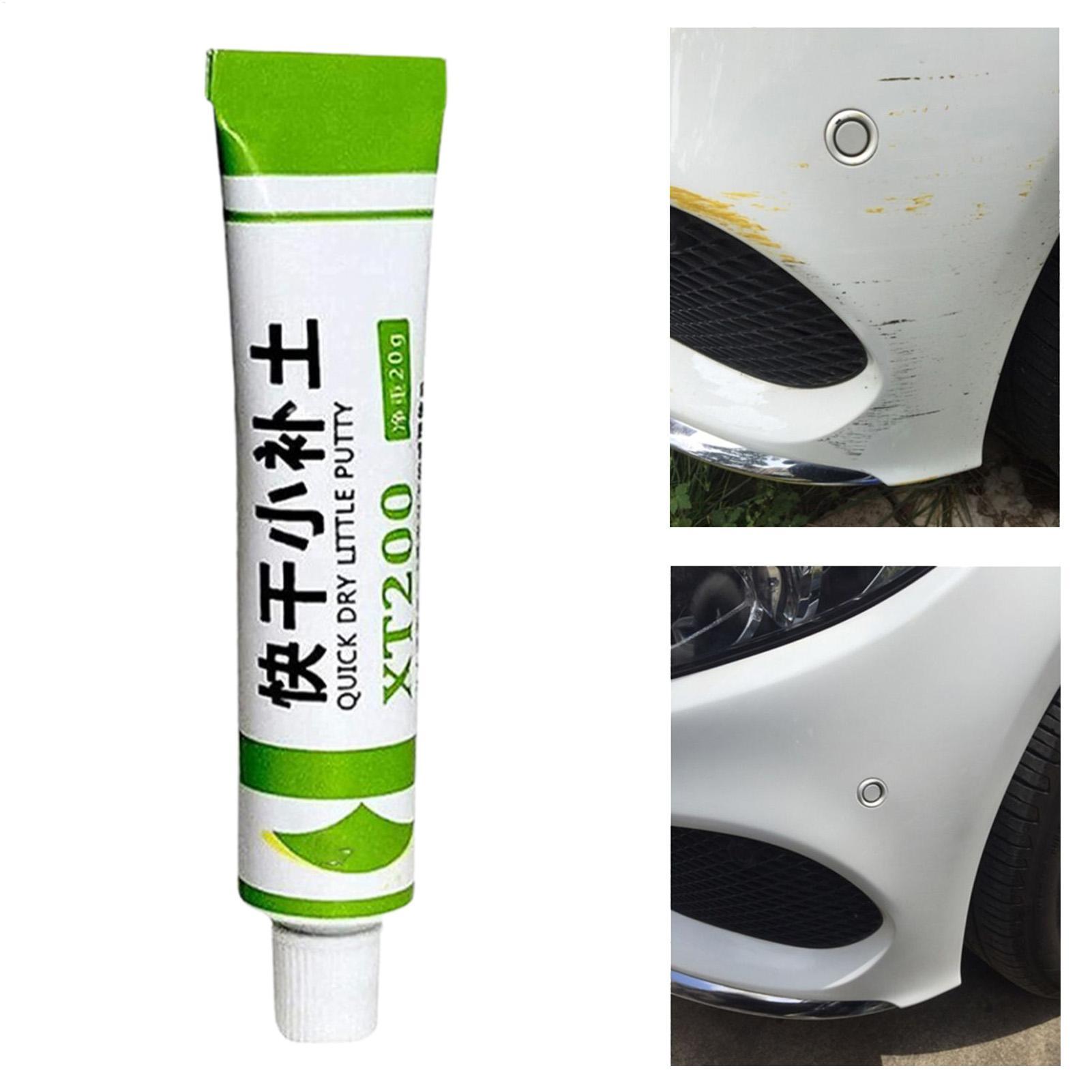 Car Body Putty Quick Dry Good  - Auto Repair Tools ulasan dan harga
