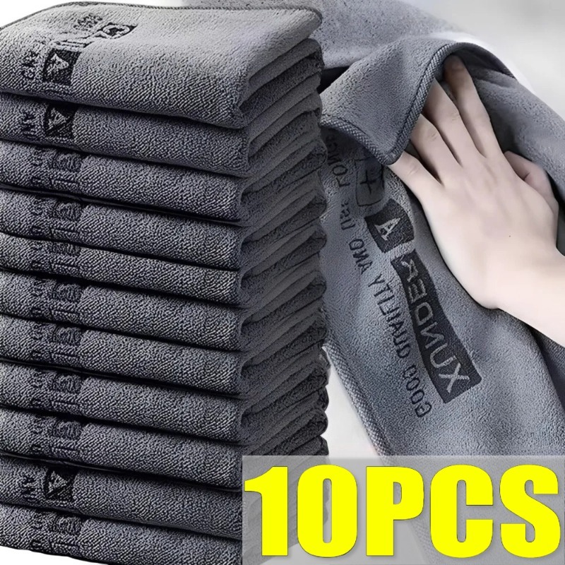 Multi Purpose Car Wash Microfi - Microfiber Car Drying Towel Super Absorbent ulasan dan harga